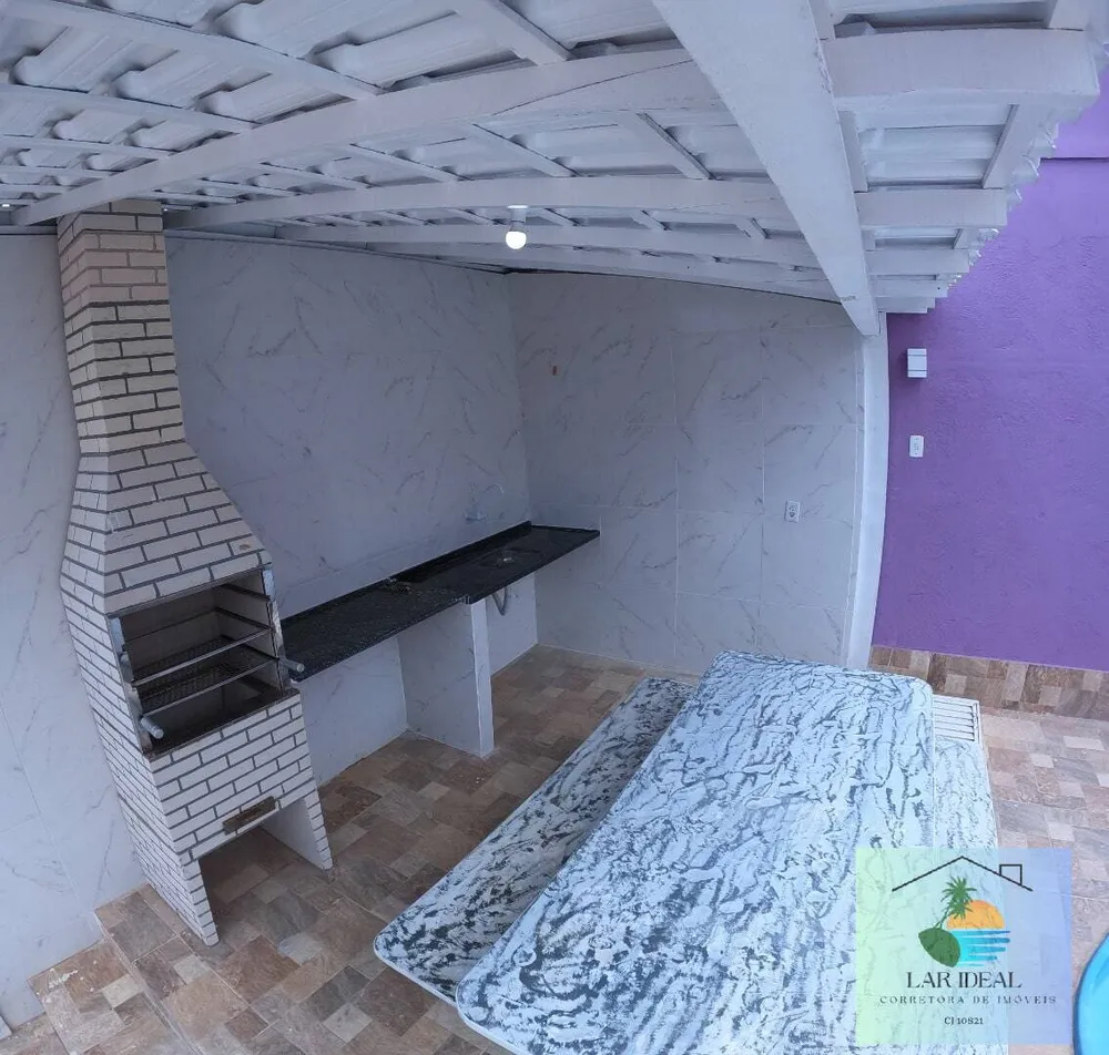 Casa, 2 quartos - Foto 6