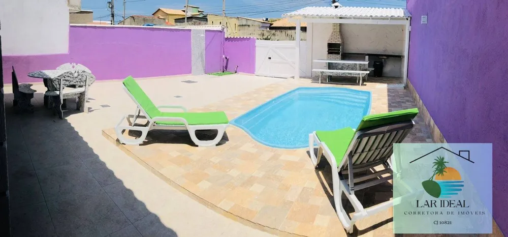 Casa, 2 quartos - Foto 5