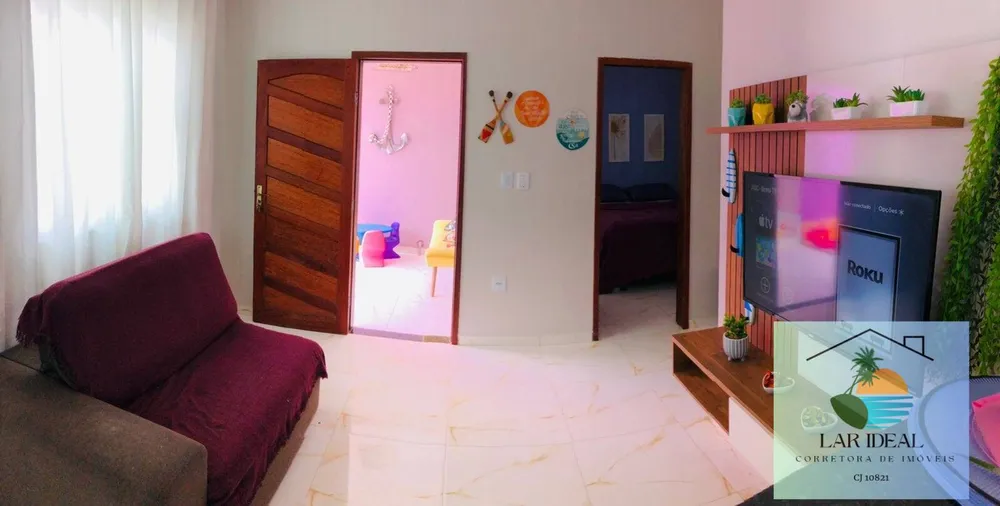 Casa, 2 quartos - Foto 10