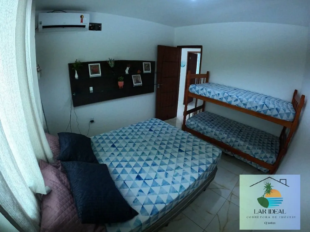 Casa, 2 quartos - Foto 15