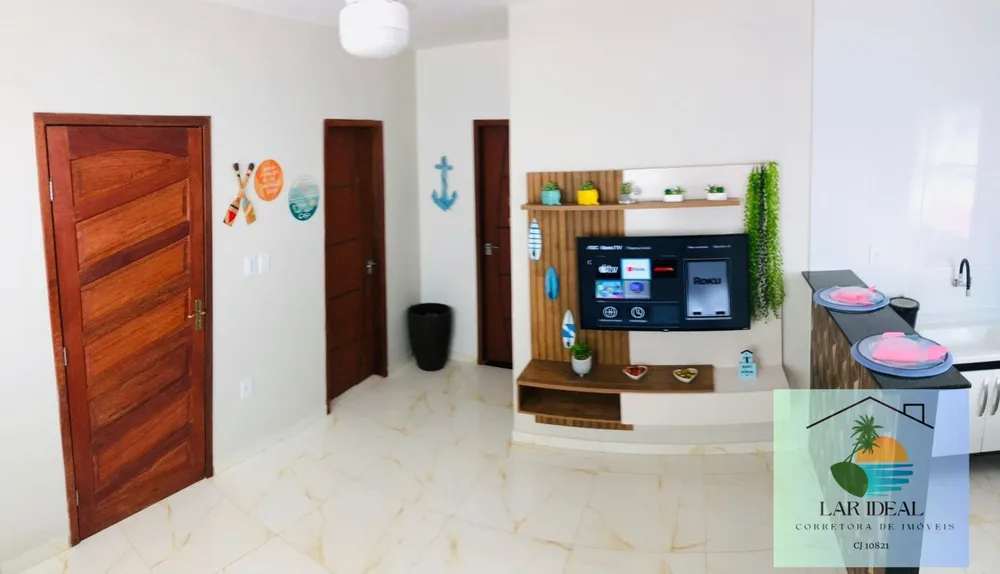Casa, 2 quartos - Foto 11