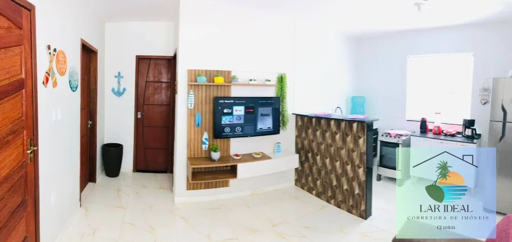 Casa, 2 quartos - Foto 12