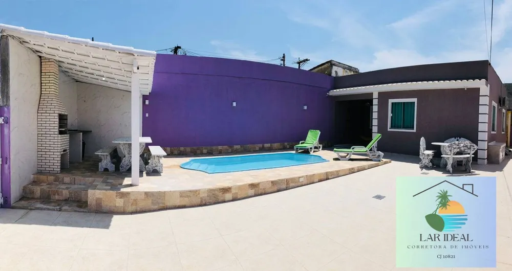 Casa, 2 quartos - Foto 4