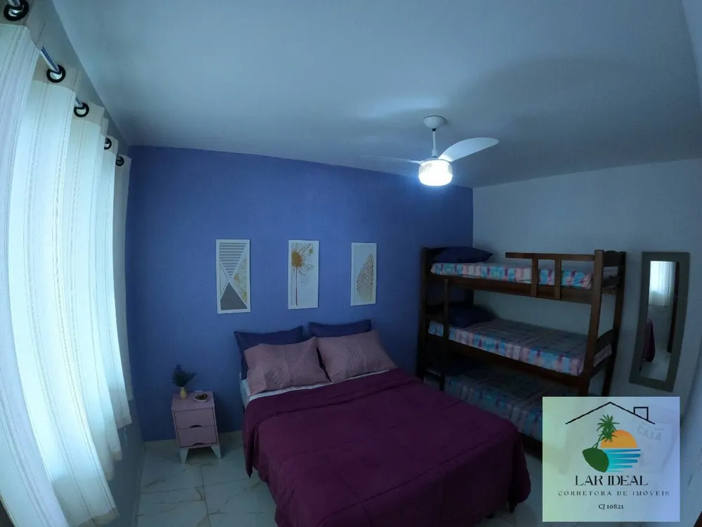 Casa, 2 quartos - Foto 16