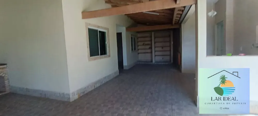 Casa, 4 quartos, 270 m² - Foto 10