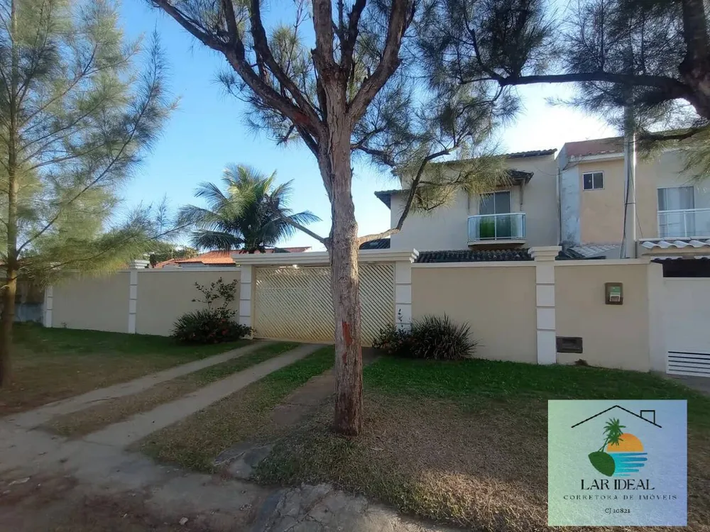 Casa, 4 quartos, 270 m² - Foto 1