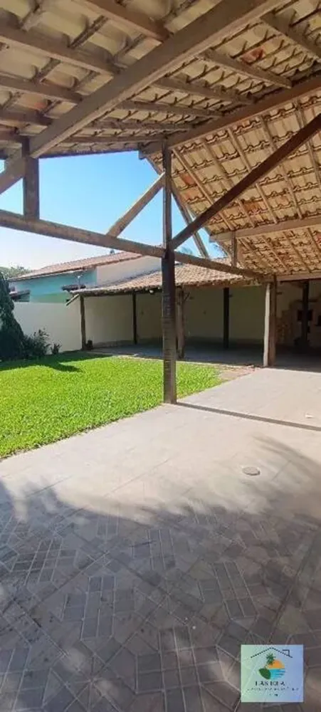 Casa, 4 quartos, 270 m² - Foto 4
