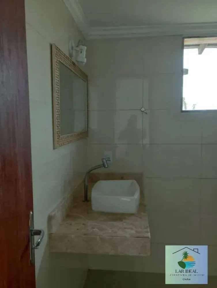 Casa, 4 quartos, 270 m² - Foto 18