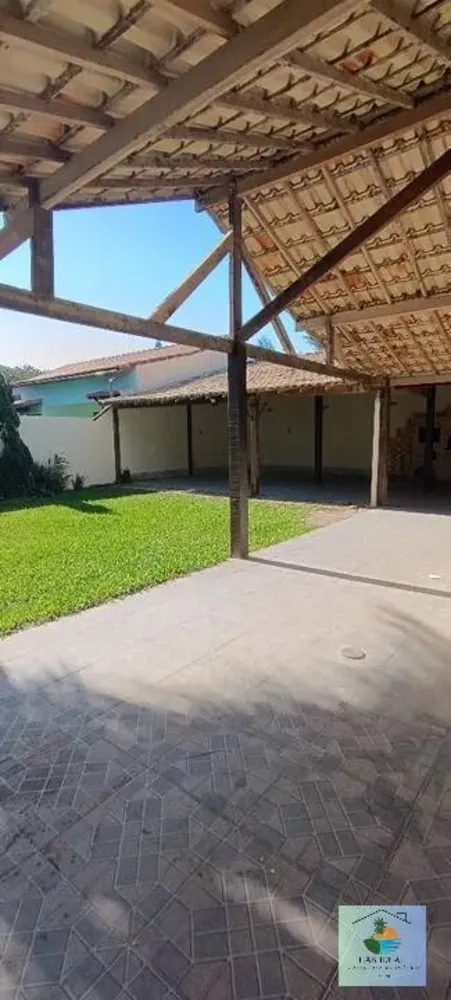 Casa, 4 quartos, 270 m² - Foto 4