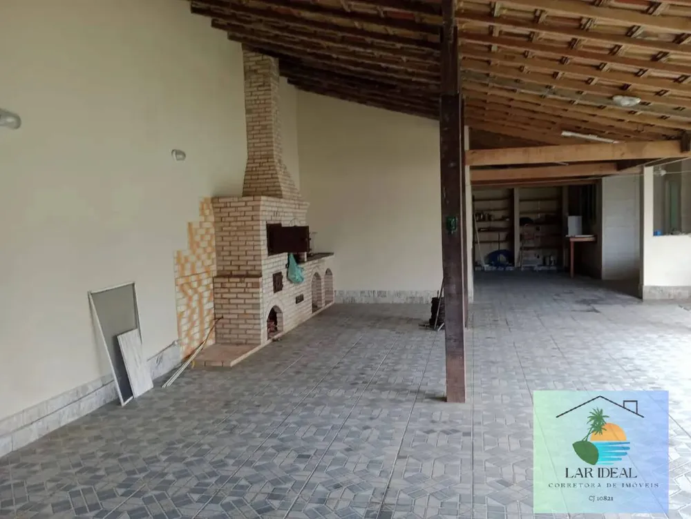 Casa, 4 quartos, 270 m² - Foto 11