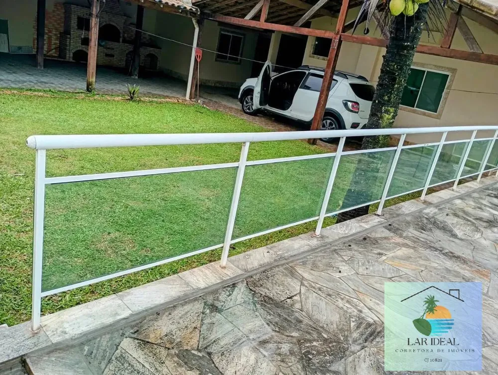 Casa, 4 quartos, 270 m² - Foto 5