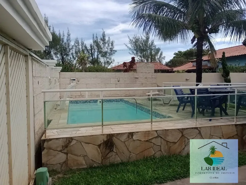 Casa, 4 quartos, 270 m² - Foto 7