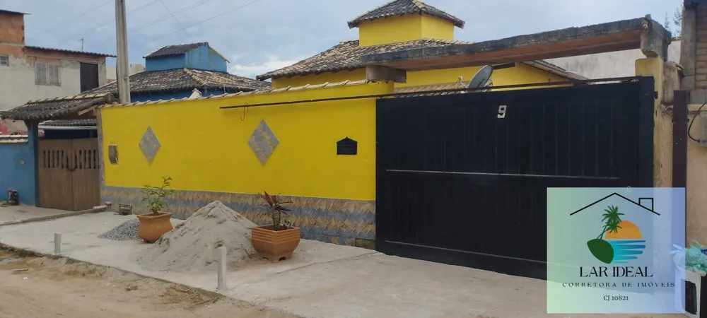 Casa, 2 quartos - Foto 6