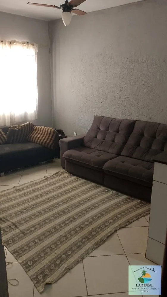 Casa, 2 quartos - Foto 8