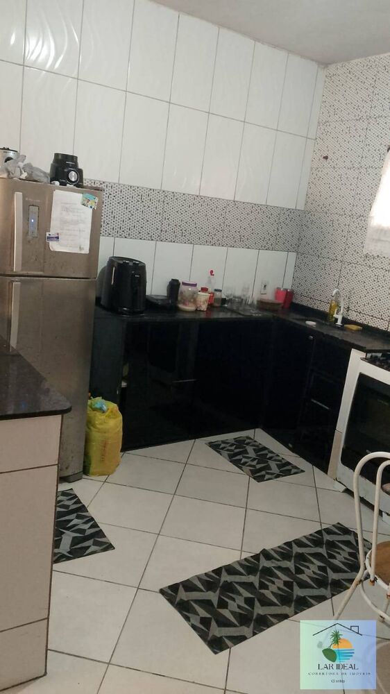 Casa, 2 quartos - Foto 2