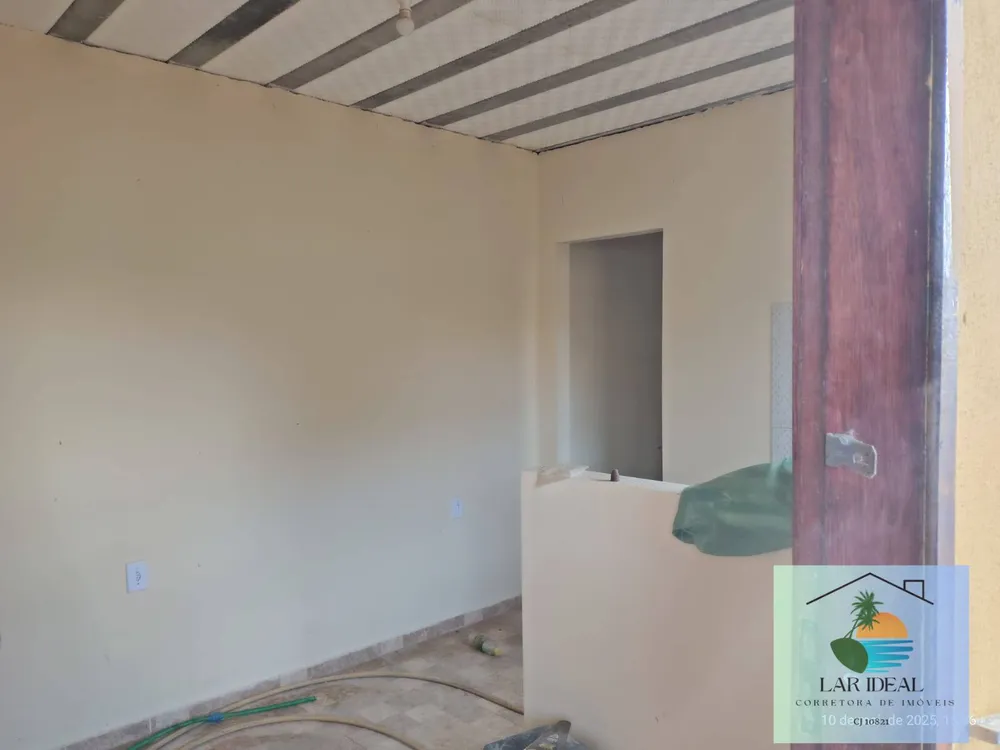 Casa, 1 quarto - Foto 6