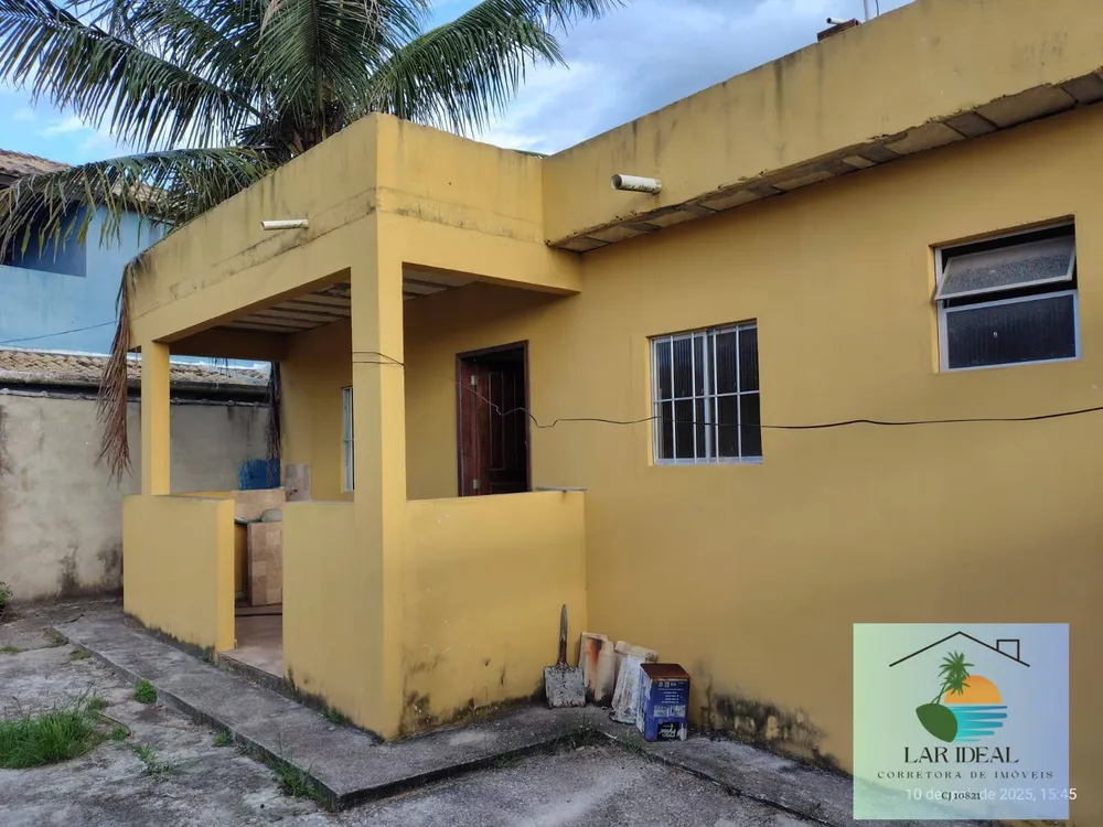 Casa, 1 quarto - Foto 4