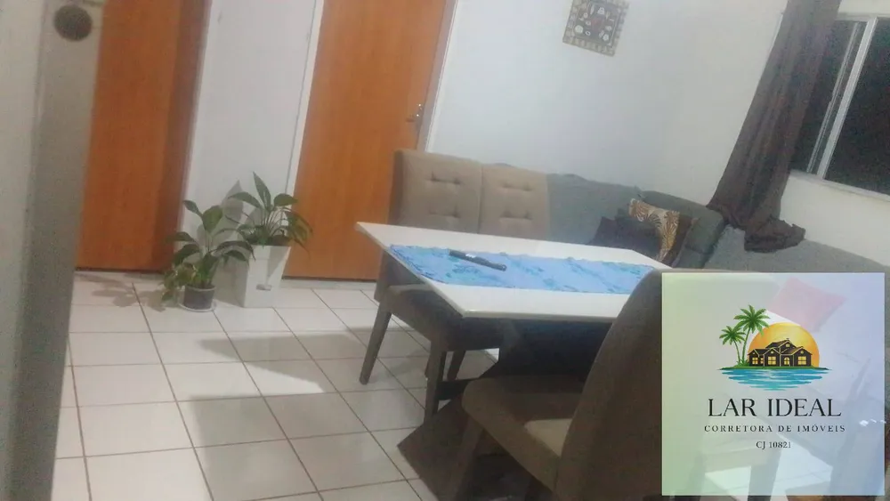 Apartamento, 2 quartos - Foto 1
