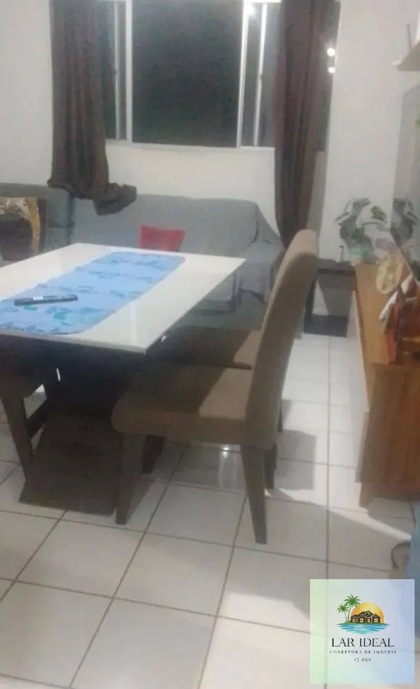 Apartamento, 2 quartos - Foto 2