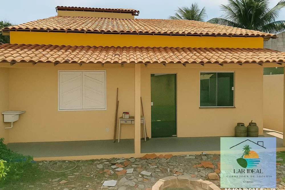 Casa, 3 quartos, 195 m² - Foto 9