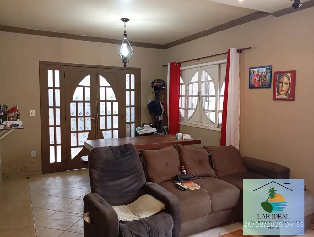 Casa, 3 quartos, 195 m² - Foto 5