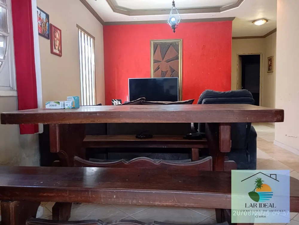 Casa, 3 quartos, 195 m² - Foto 11