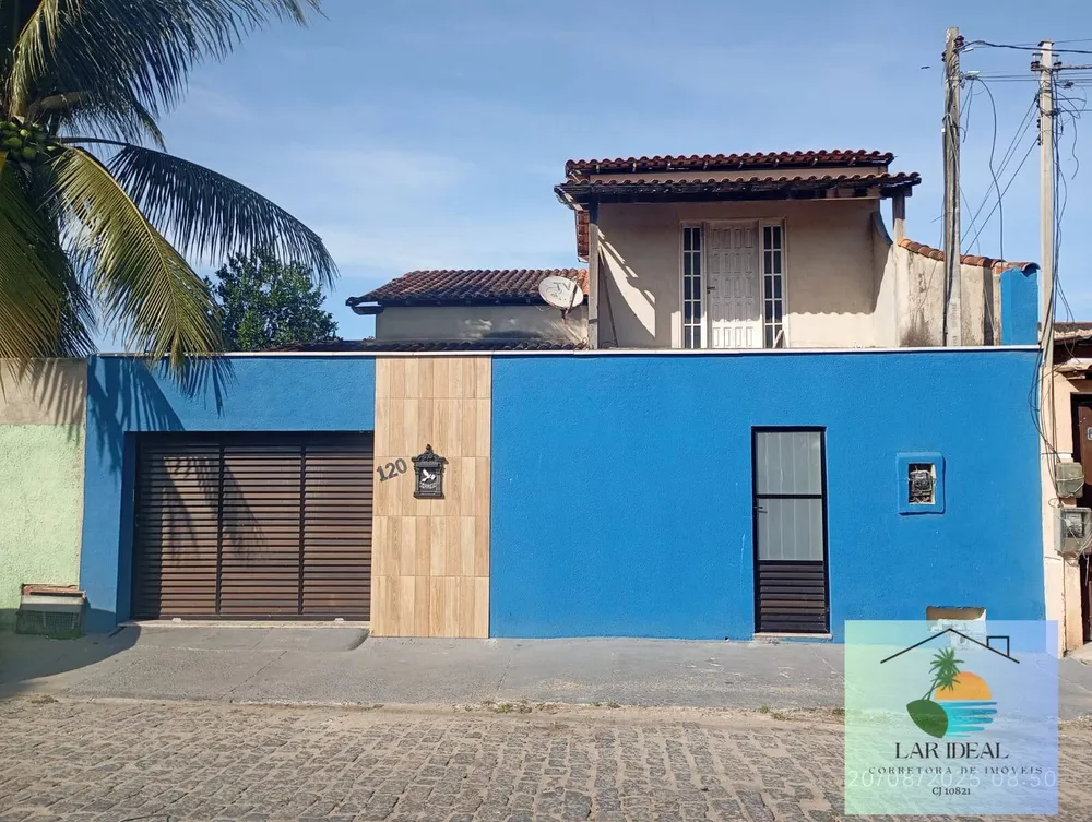 Casa, 3 quartos, 195 m² - Foto 12
