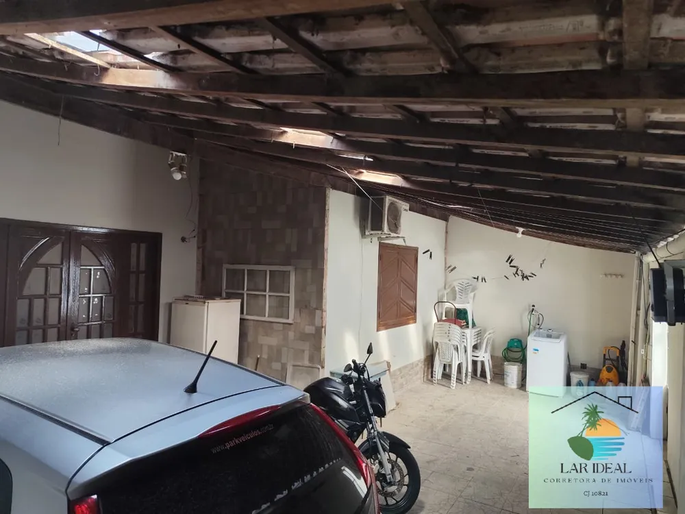 Casa, 3 quartos, 195 m² - Foto 4