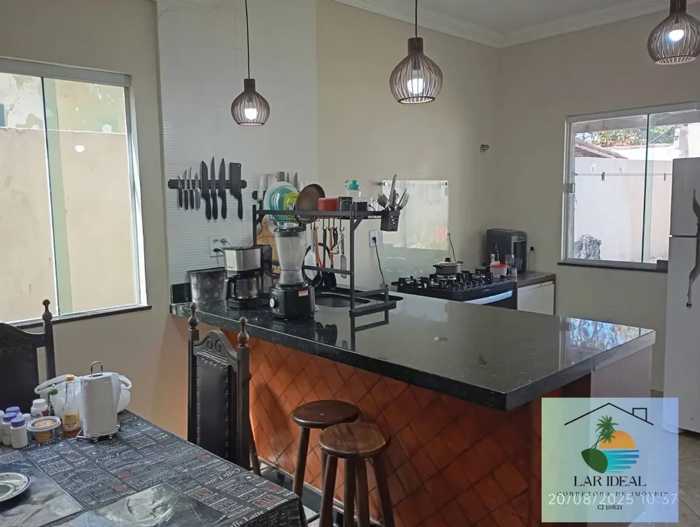 Casa, 3 quartos, 195 m² - Foto 7