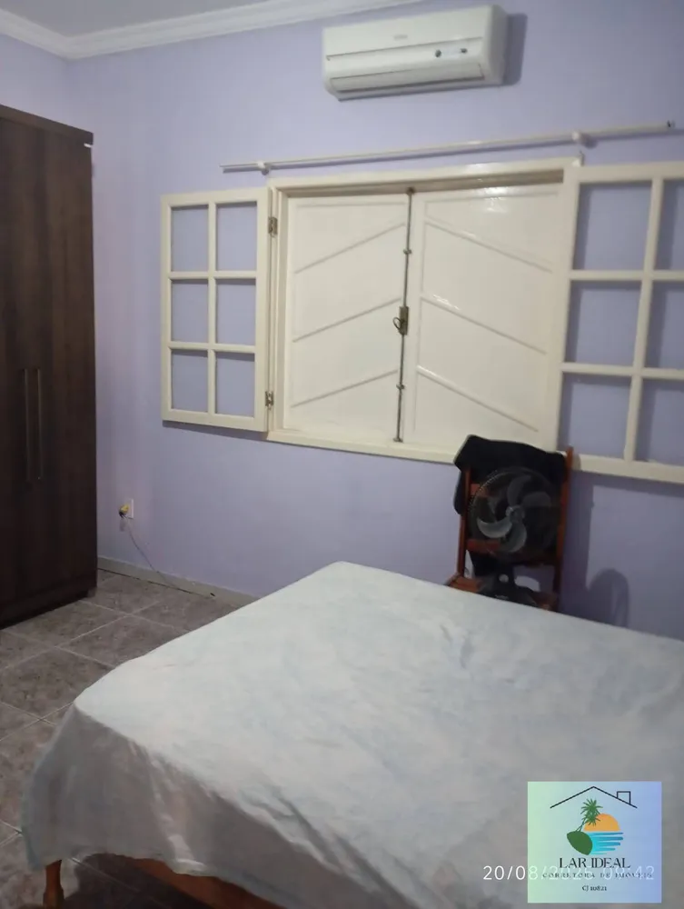 Casa, 3 quartos, 195 m² - Foto 1
