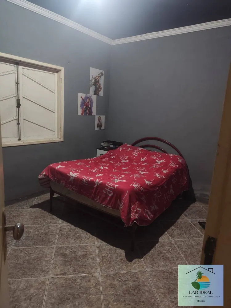 Casa, 3 quartos, 195 m² - Foto 2