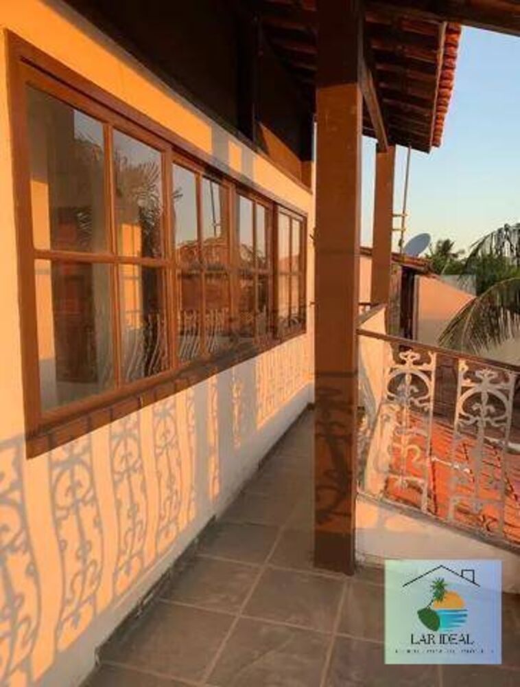 Casa de Condomínio, 5 quartos - Foto 26
