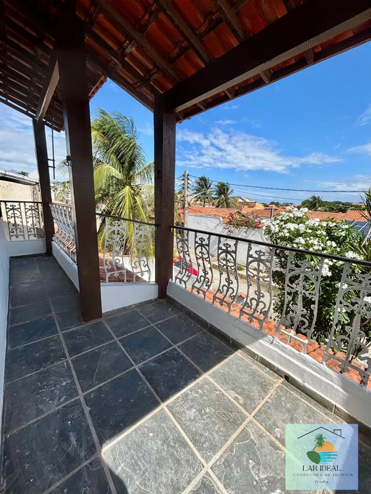 Casa de Condomínio, 5 quartos - Foto 10