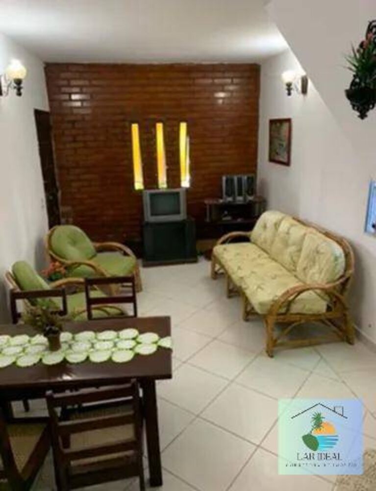 Casa de Condomínio, 5 quartos - Foto 21
