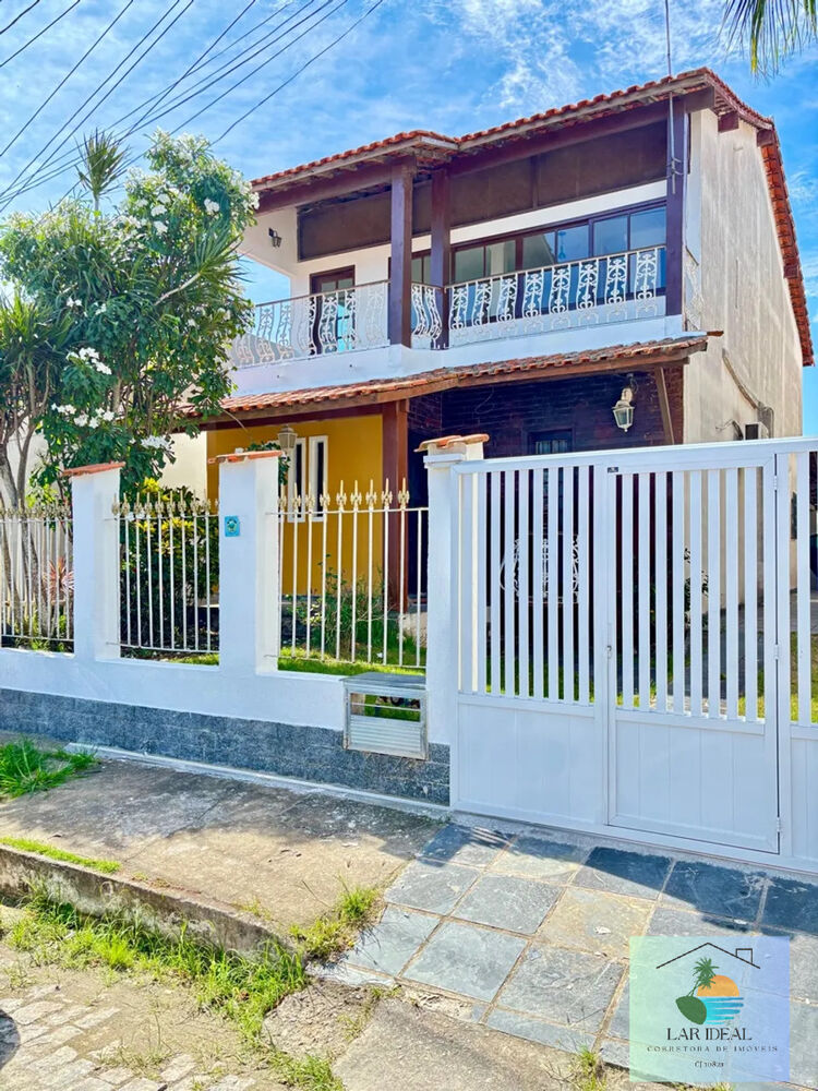Casa de Condomínio, 5 quartos - Foto 6