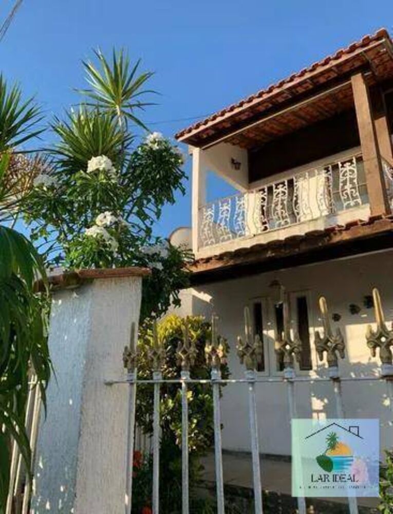 Casa de Condomínio, 5 quartos - Foto 22