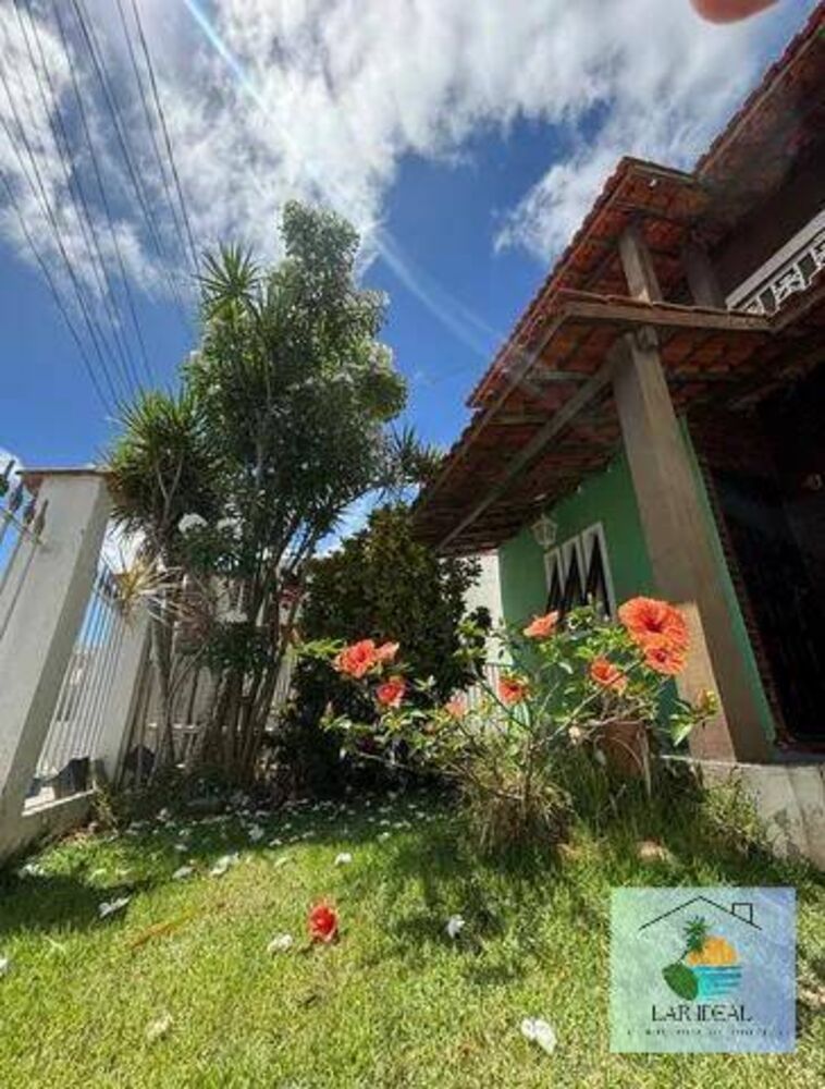 Casa de Condomínio, 5 quartos - Foto 19