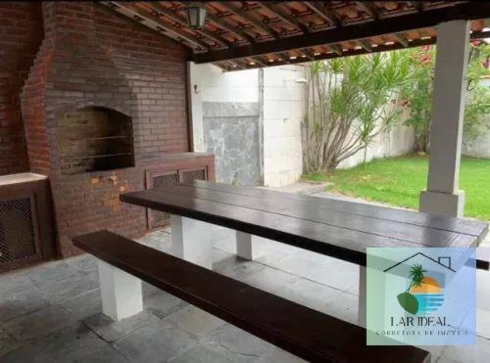 Casa de Condomínio, 5 quartos - Foto 28