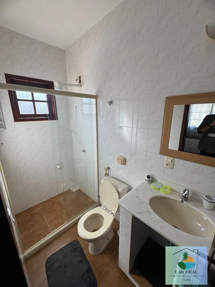 Casa, 3 quartos - Foto 14