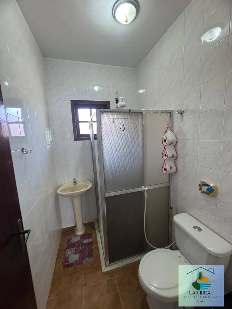 Casa, 3 quartos - Foto 17