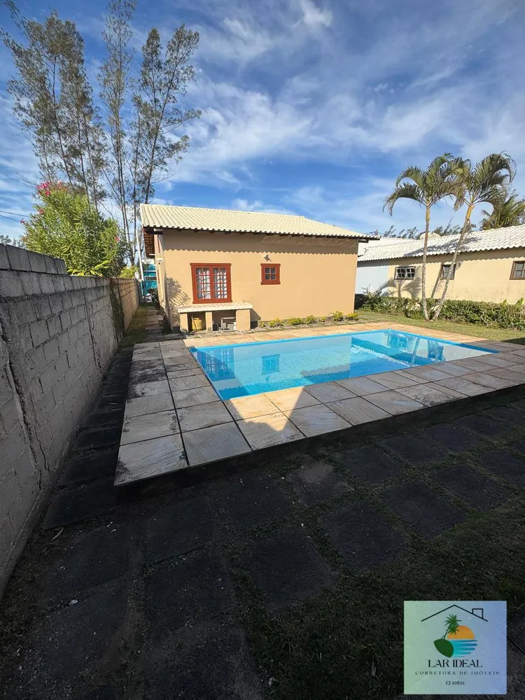 Casa, 3 quartos - Foto 10