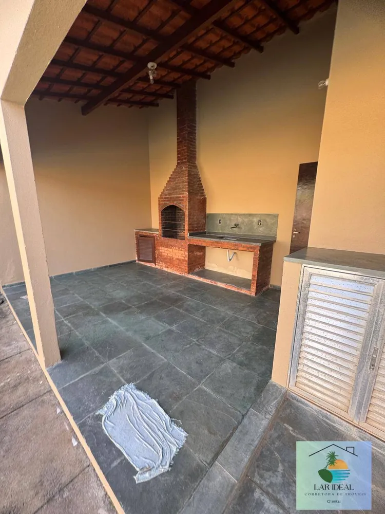 Casa, 3 quartos - Foto 12