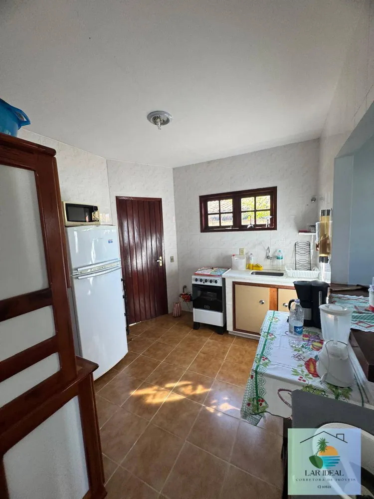 Casa, 3 quartos - Foto 18