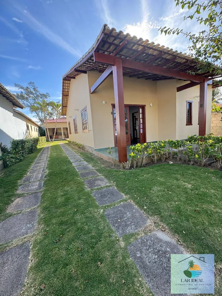 Casa, 3 quartos - Foto 15