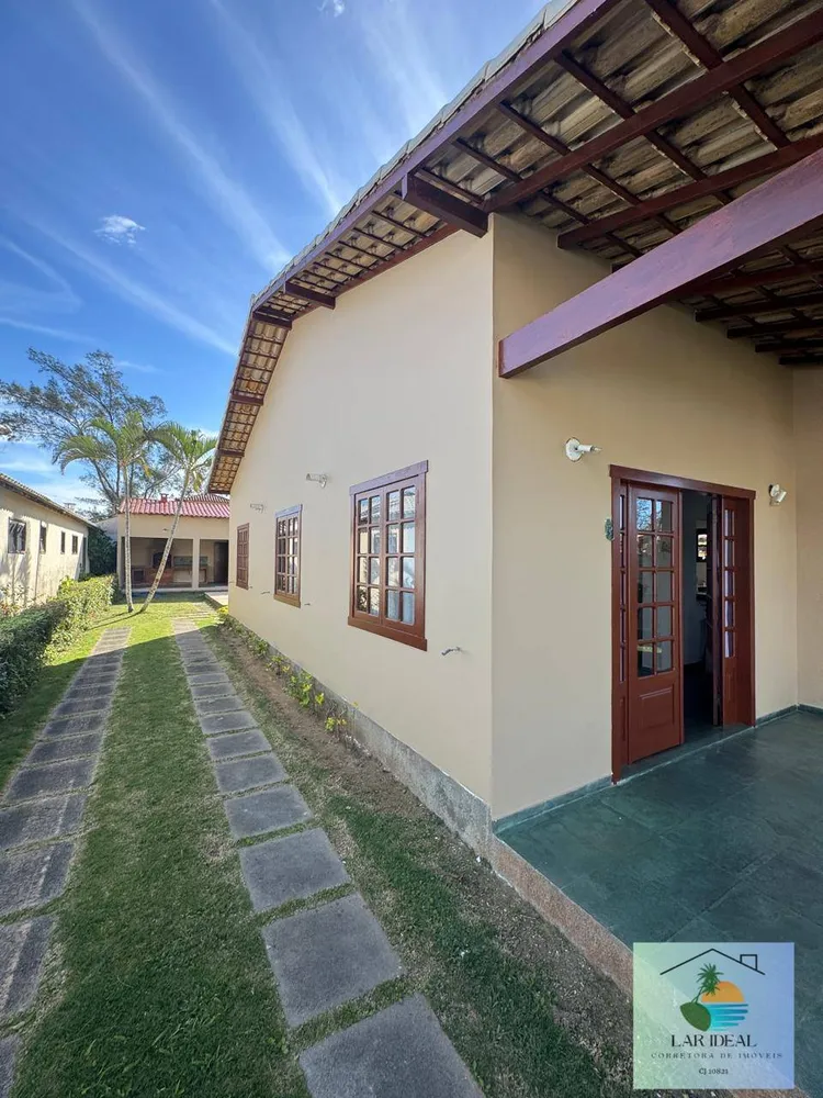 Casa, 3 quartos - Foto 9
