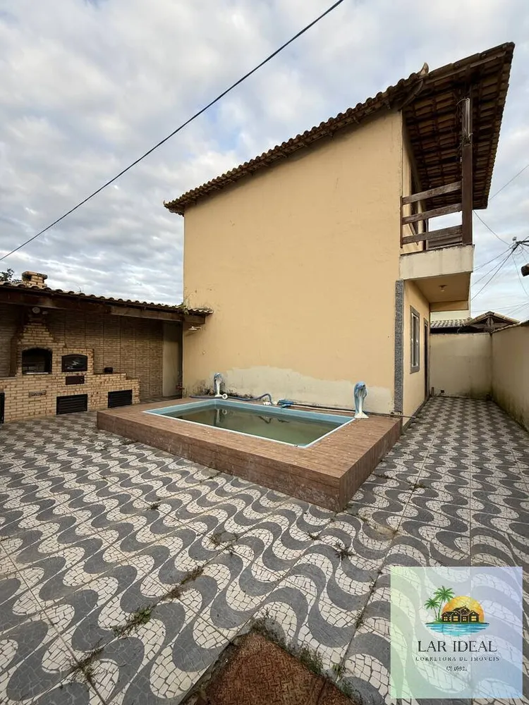 Casa, 2 quartos - Foto 7