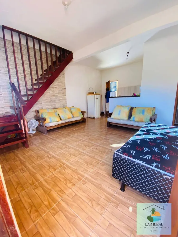Casa, 2 quartos - Foto 6
