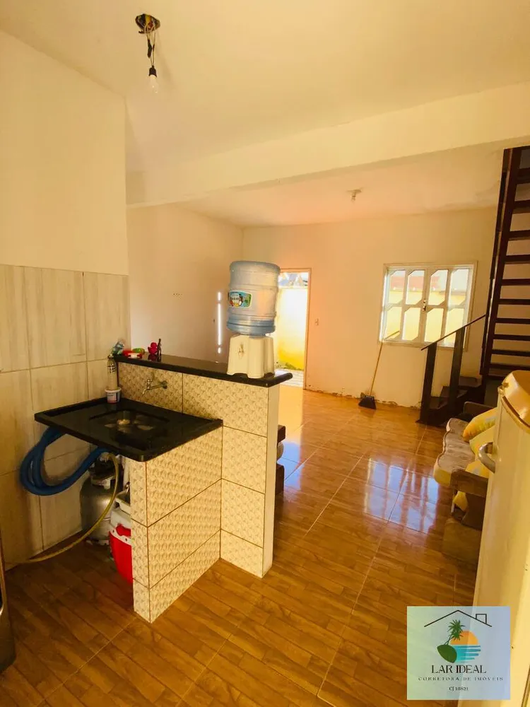 Casa, 2 quartos - Foto 5