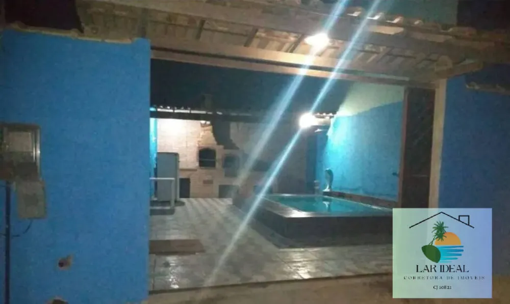 Casa, 2 quartos - Foto 19