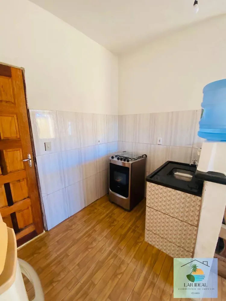 Casa, 2 quartos - Foto 11